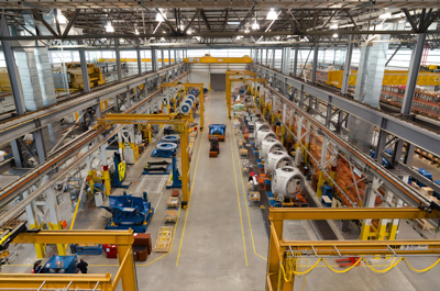Interpreting for Site/factory tours Research visits Audits