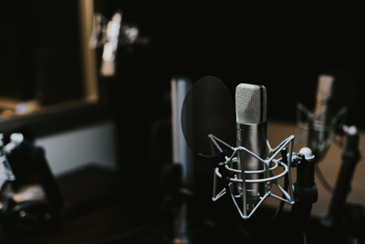 Interpreting for Radio/TV appearances Concerts Exhibitions
