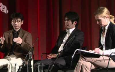 Kazuya Murata and Masahiko Minami on Full Metal Alchemist 2