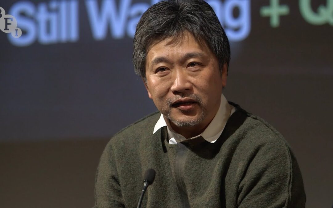 Hirokazu Kore-eda on Still Walking | BFI Q&A