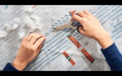 Japan & Liberty – Studio Visit & Conversation with Textile Designer Himuro Yuri