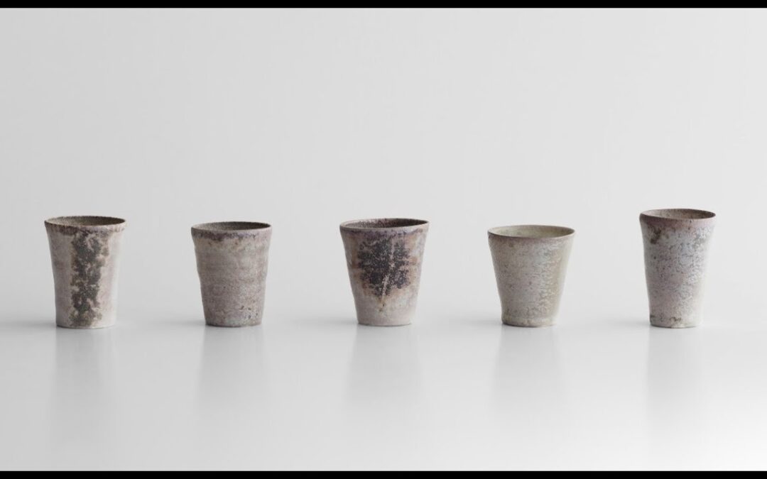 Mashiko – The New Generation of Contemporary Ceramic Artists
