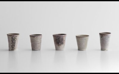 Mashiko – The New Generation of Contemporary Ceramic Artists